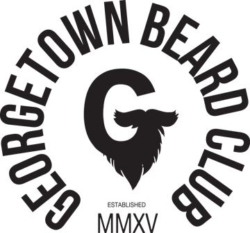 Georgetown Beard Club